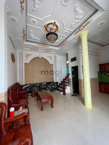 Hình ảnh Bán nhà trệt 2 lầu hẻm 11 đa khoa trung ương giá 3.199 tỷ