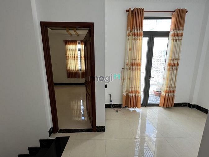 Hình ảnh Bán nhà trệt 2 lầu hẻm 11 đa khoa trung ương giá 3.199 tỷ