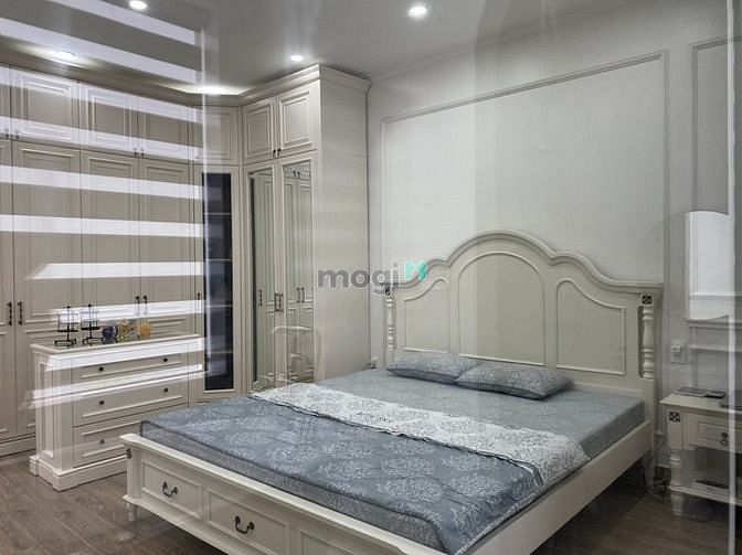 Hình ảnh BÁN GẤP biệt thự Pasteur, Quận 3. DT: 88,2m2/ 3,15 tỷ. SHR