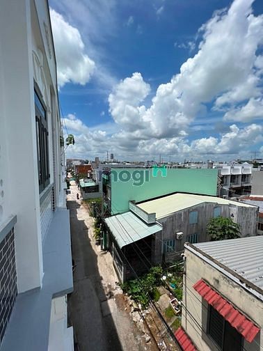 Hình ảnh Bán nhà trệt 2 lầu hẻm 11 đa khoa trung ương giá 3.199 tỷ