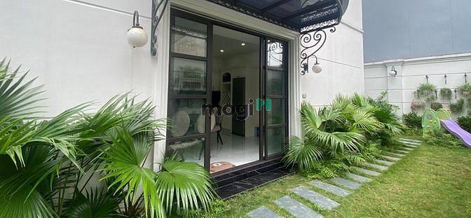 Hình ảnh BÁN GẤP biệt thự Pasteur, Quận 3. DT: 88,2m2/ 3,15 tỷ. SHR