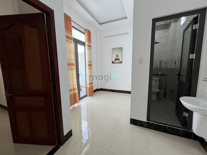 Hình ảnh Bán nhà trệt 2 lầu hẻm 11 đa khoa trung ương giá 3.199 tỷ