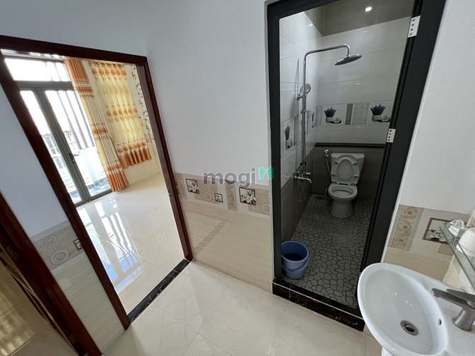 Hình ảnh Bán nhà trệt 2 lầu hẻm 11 đa khoa trung ương giá 3.199 tỷ