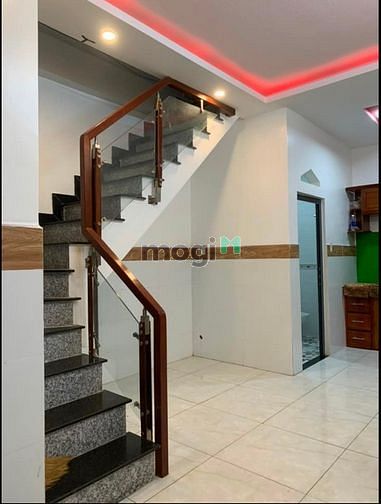 Hình ảnh Chuyển nhượng nhà Q7 Phan Huy Thực 32m2 SHR