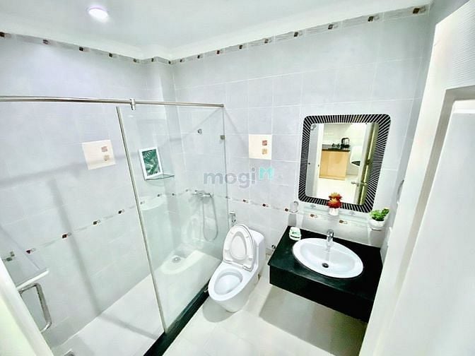 Hình ảnh Mb6623 nạp rút nhanh chóng full nội thất balcony - Quận Phú Nhuận -