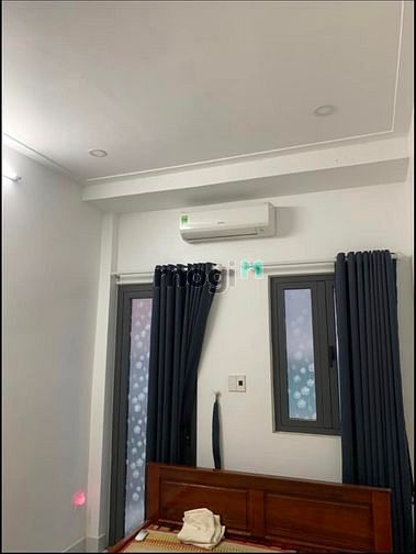 Hình ảnh Chuyển nhượng nhà Q7 Phan Huy Thực 32m2 SHR
