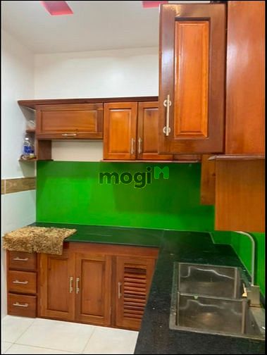 Hình ảnh Chuyển nhượng nhà Q7 Phan Huy Thực 32m2 SHR