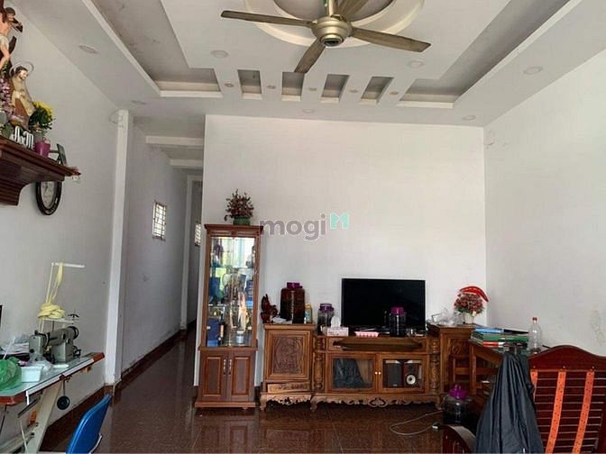 Hình ảnh HXH Phan Văn Hớn 90m2, nhà TO hẻm THOÁNG an cư ĐỈNH