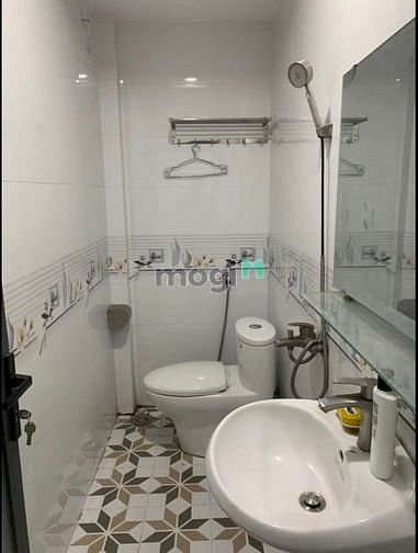 Hình ảnh Chuyển nhượng nhà Q7 Phan Huy Thực 32m2 SHR