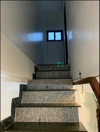 Hình ảnh Chuyển nhượng nhà Q7 Phan Huy Thực 32m2 SHR