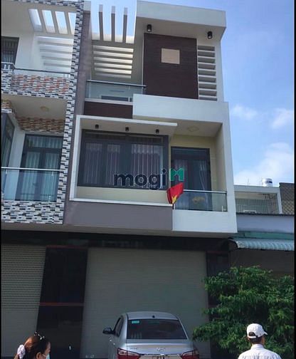 Hình ảnh NHÀ HXH Ngô Chí Quốc, Bình Chiểu, TĐ, 52m2, 1Tỷ565