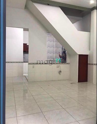 Hình ảnh NHÀ HXH Ngô Chí Quốc, Bình Chiểu, TĐ, 52m2, 1Tỷ565