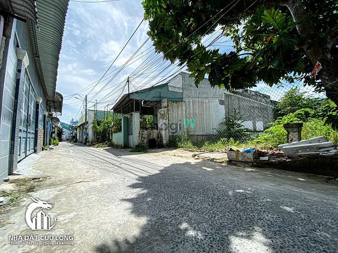Hình ảnh Bán cặp nền đường Hồ Bún Xáng Ninh Kiều|Hẻm ôtô 4M|3,5T/Nền|