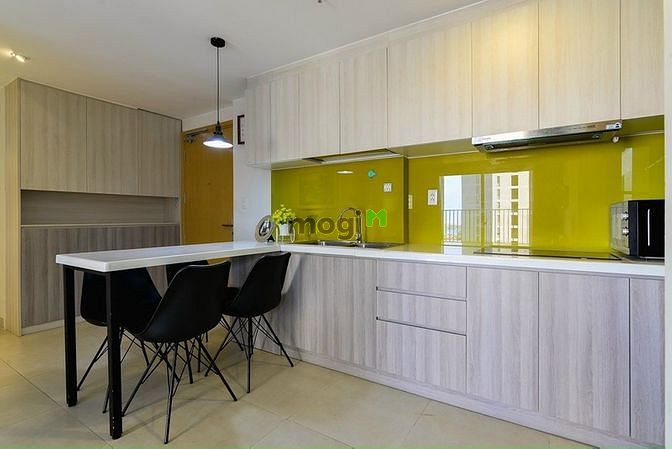 Hình ảnh Cho Thuê Căn Hộ Trang Chủ MB66.COM Chính Thức Q2, The Sun Avenue ,3PN , 2WC FULL NT XỊN XÒ