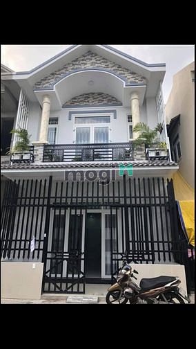 Hình ảnh VIP!! Nhà HXT Lê Văn Sỹ, P13, Q3, 56m2 1TỶ932 SHR