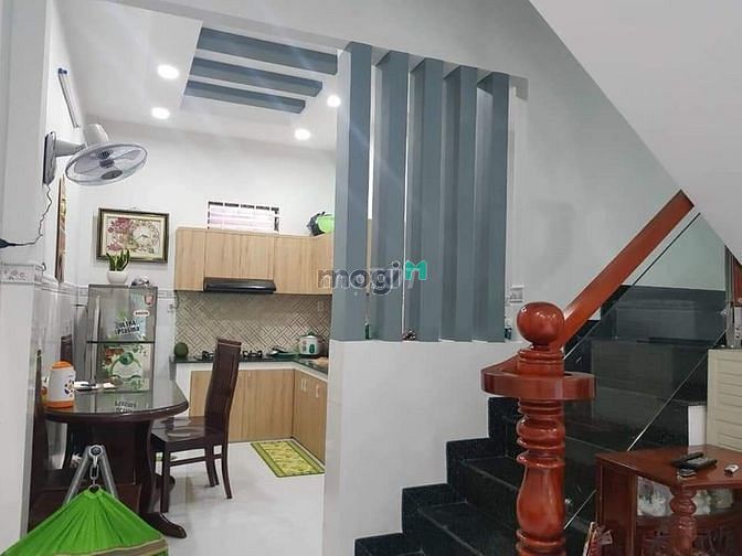 Hình ảnh Nhà 25,2 m2 đ. Phan Chu Trinh, giá chỉ 2,5 tỷ
