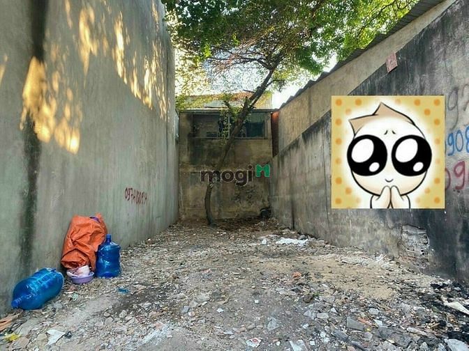Hình ảnh Bán đất hẻm 134 Man Thiện , P.TNPA , Quận 9 - Hướng Bắc