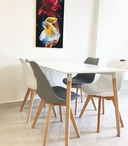 Hình ảnh Cho thuê Trang Chủ MB66.COM / Đăng Ký Tặng 66K 2PN 1WC đầy đủ nội thất Vinhome Grand Park