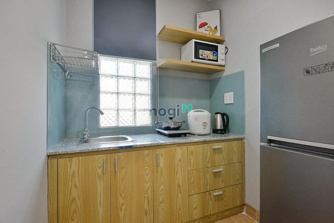 Hình ảnh Mb6623 nạp rút nhanh chóng full nội thất ngay Lê Văn Sỹ