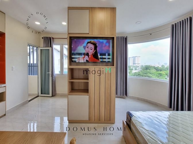 Hình ảnh 🌈 Studio Full nội thất - KDC Trung Sơn