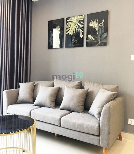 Hình ảnh Cho thuê Trang Chủ MB66.COM / Đăng Ký Tặng 66K 2PN 1WC đầy đủ nội thất Vinhome Grand Park