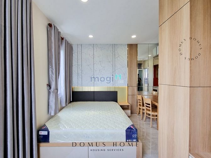 Hình ảnh 🌈 Studio Full nội thất - KDC Trung Sơn