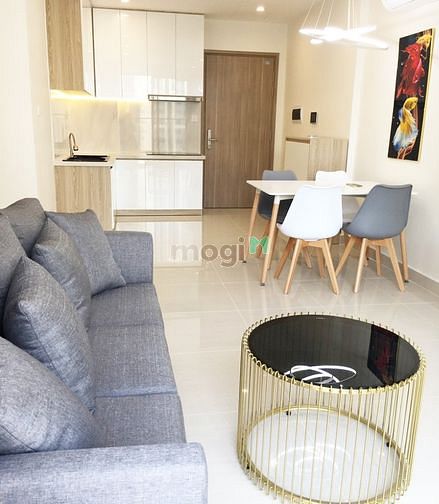 Hình ảnh Cho thuê Trang Chủ MB66.COM / Đăng Ký Tặng 66K 2PN 1WC đầy đủ nội thất Vinhome Grand Park