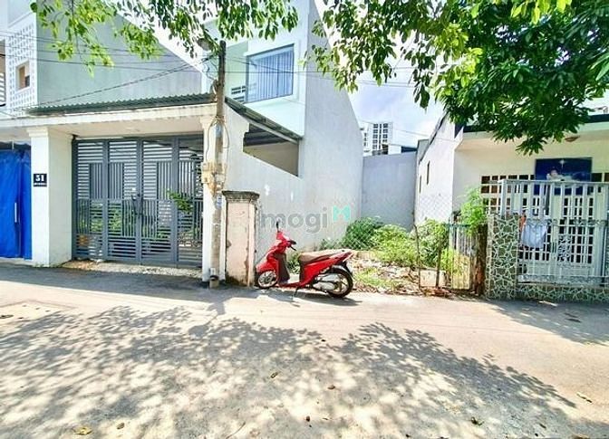 Hình ảnh Bán gấp đất thổ cư mặt tiền đường - Quận 2 (Tp Thủ Đức)