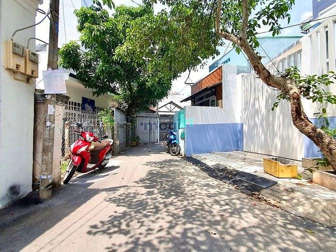Hình ảnh Bán gấp đất thổ cư mặt tiền đường - Quận 2 (Tp Thủ Đức)