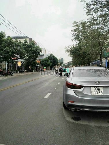 Hình ảnh Bán đất hẻm 134 Man Thiện , P.TNPA , Quận 9 - Hướng Bắc