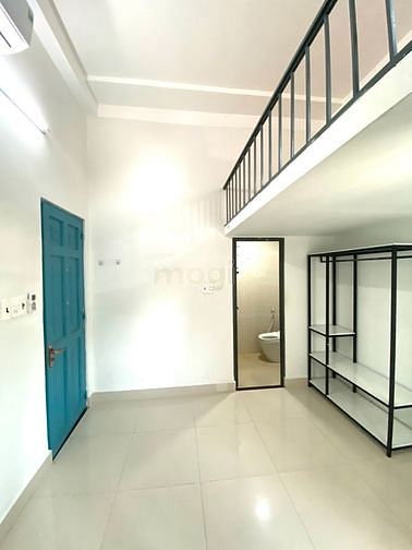 Hình ảnh 🌈Duplex_Ban Công_Cửa Sổ Thoáng_Thoại Ngọc Hầu_Giá từ 3tr5