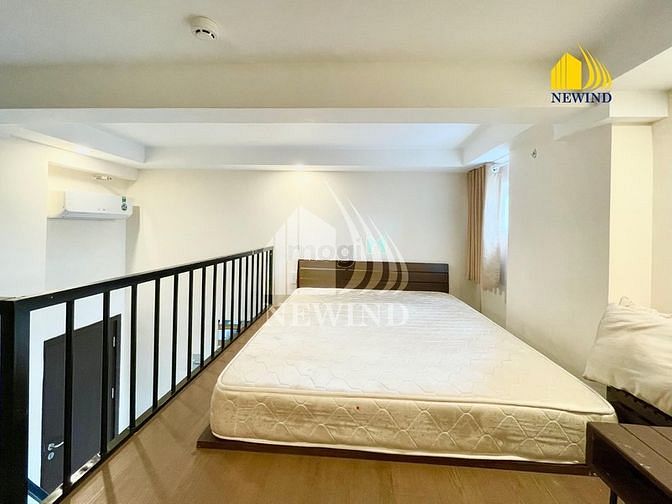 Hình ảnh Duplex cửa sổ lớn full NT sát Đh Tôn Đức Thắng