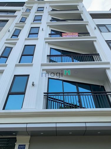 Hình ảnh Cho thuê nhà Nguyễn Khang Cầu Giấy