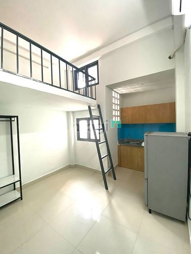 Hình ảnh 🌈Duplex_Ban Công_Cửa Sổ Thoáng_Thoại Ngọc Hầu_Giá từ 3tr5
