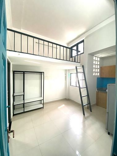 Hình ảnh 🌈Duplex_Ban Công_Cửa Sổ Thoáng_Thoại Ngọc Hầu_Giá từ 3tr5