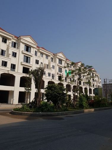 Hình ảnh Cc cần bán gấp , shophouse Hinode, từ 14.1ty/90m2, Hà Nội