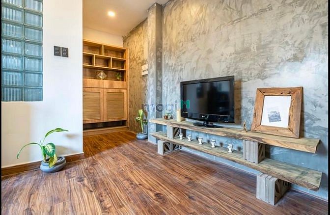 Hình ảnh Chdv 1pn full nội thất cao cấp thoáng mát