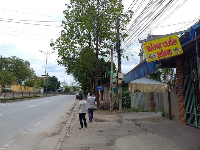 Hình ảnh Đất ql3 phường lương sơn sông công