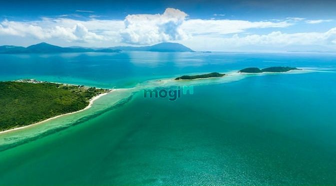Hình ảnh Tiềm năng , sinh lời khủng - đất nền đặc khu kinh tế Bắc Vân Phong