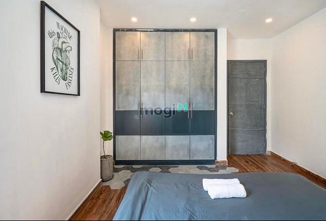 Hình ảnh Chdv 1pn full nội thất cao cấp thoáng mát