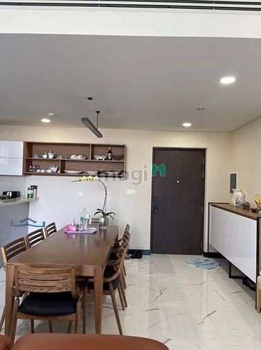 Hình ảnh Cho thuê 3PN-127m2-Full NT đẹp-Empire City