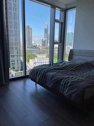 Hình ảnh Cho thuê 3PN-127m2-Full NT đẹp-Empire City