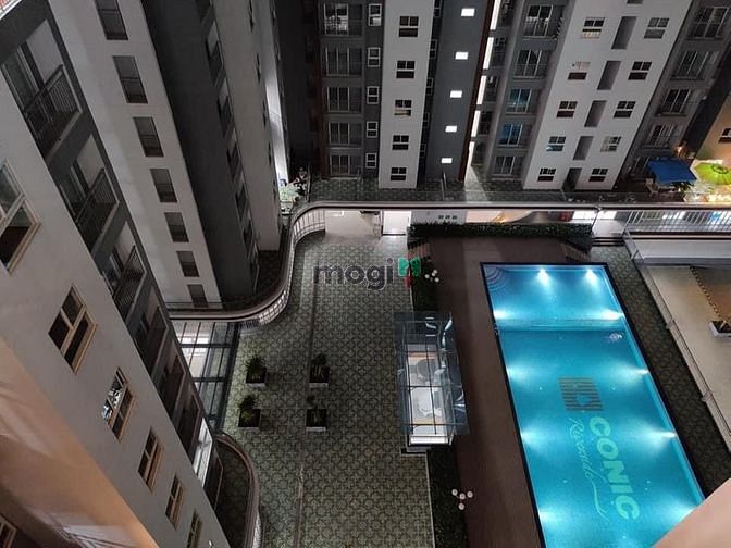 Hình ảnh Conic Riverside căn góc 2PN 2WC dt 72m2 giá bán chỉ 2.25 tỷ