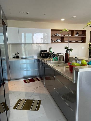 Hình ảnh Cho thuê 3PN-127m2-Full NT đẹp-Empire City