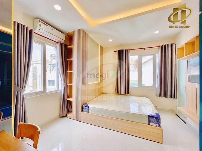 Hình ảnh Ngay vòng xoay Trung Sơn sát bên cầu Him Lam quận 7