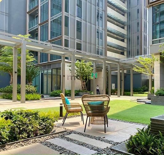 Hình ảnh Cho thuê 3PN-127m2-Full NT đẹp-Empire City
