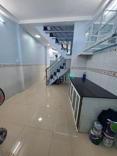 Hình ảnh Bán nhanh nhà Cao Đạt p1Q5 32m2 1ty550