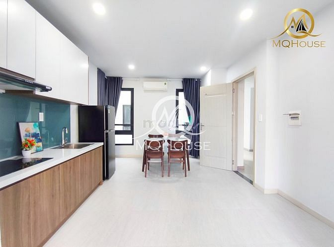 Hình ảnh Căn Hộ Cao Cấp - Sang Trọng - Phong Cách Hiện Đại