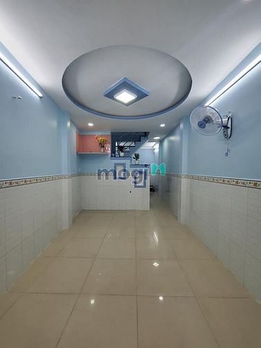 Hình ảnh Bán nhanh nhà Cao Đạt p1Q5 32m2 1ty550