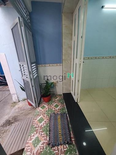 Hình ảnh Bán nhanh nhà Cao Đạt p1Q5 32m2 1ty550